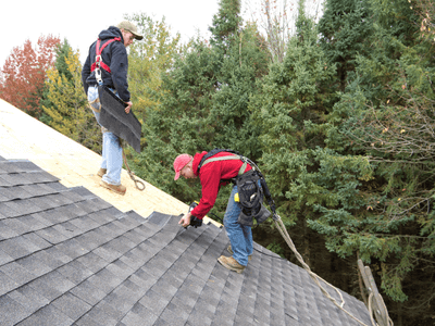 About Roof Repair Experts Adel, OR